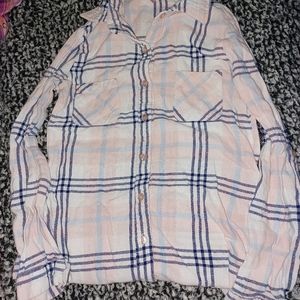 Button up shirt